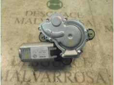 Recambio de motor limpia trasero para lancia musa (184) 1.9 jtd oro referencia OEM IAM    2