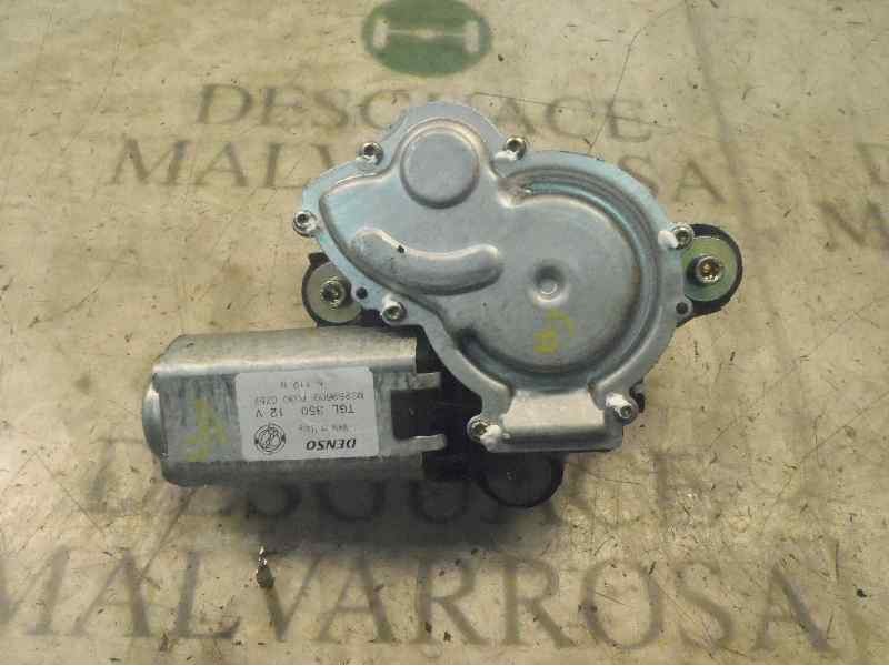 Recambio de motor limpia trasero para lancia musa (184) 1.9 jtd oro referencia OEM IAM   