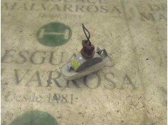 Recambio de piloto lateral derecho para lancia musa (184) 1.9 jtd oro referencia OEM IAM    2