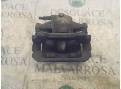 Recambio de pinza freno delantera izquierda para lancia musa (184) 1.9 jtd oro referencia OEM IAM    2