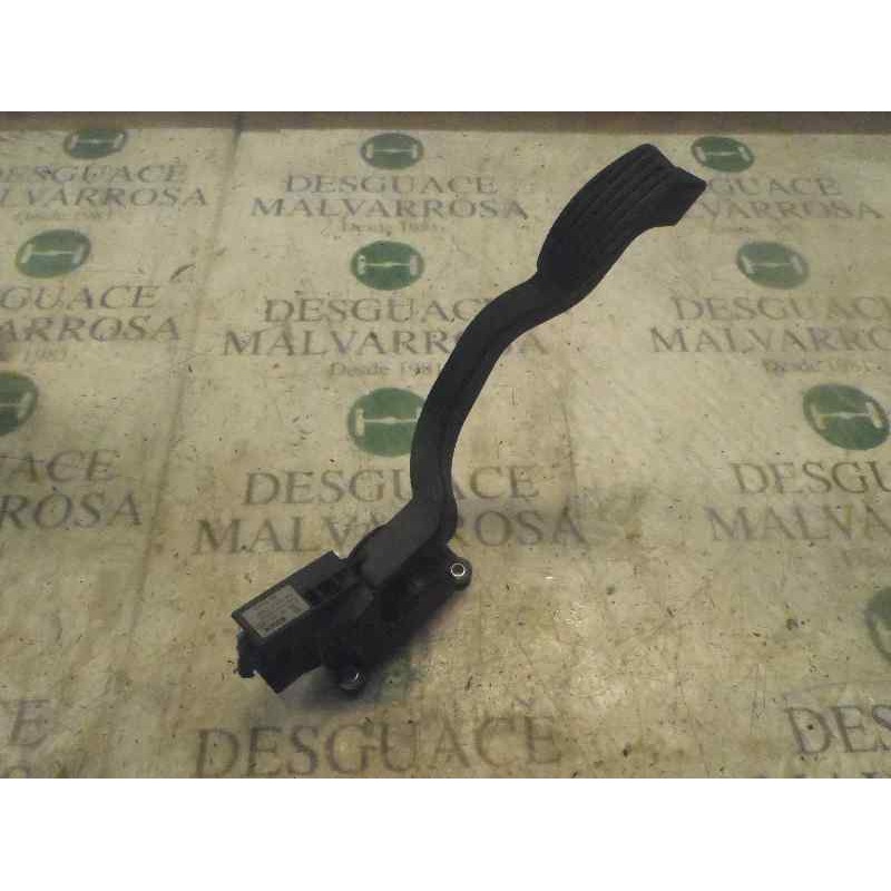 Recambio de potenciometro pedal para lancia musa (184) 1.9 jtd oro referencia OEM IAM   