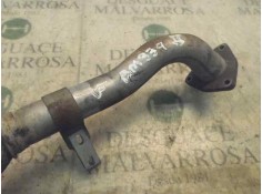 Recambio de salida colector para lancia musa (184) 1.9 jtd oro referencia OEM IAM    2