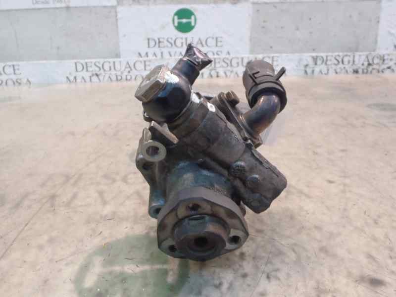 Recambio de bomba direccion para seat leon (1m1) stella referencia OEM IAM   