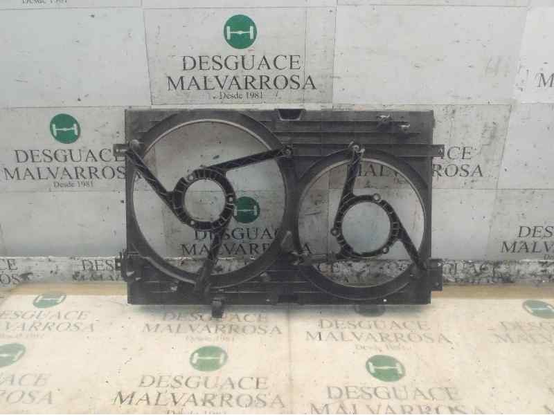 Recambio de canalizador aire para seat leon (1m1) stella referencia OEM IAM   