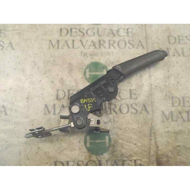 Recambio de palanca freno de mano para lancia musa (184) 1.9 jtd oro referencia OEM IAM   