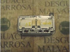 Recambio de piloto interior para lancia musa (184) 1.9 jtd oro referencia OEM IAM    2