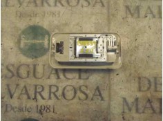 Recambio de piloto interior para lancia musa (184) 1.9 jtd oro referencia OEM IAM    2