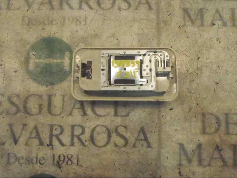 Recambio de piloto interior para lancia musa (184) 1.9 jtd oro referencia OEM IAM   