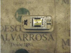 Recambio de piloto interior para lancia musa (184) 1.9 jtd oro referencia OEM IAM    2