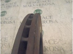 Recambio de disco freno delantero para renault megane iii coupe gt referencia OEM IAM 402060002R   2