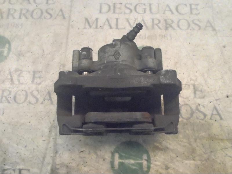 Recambio de pinza freno delantera derecha para renault megane iii coupe gt referencia OEM IAM 410010001R  