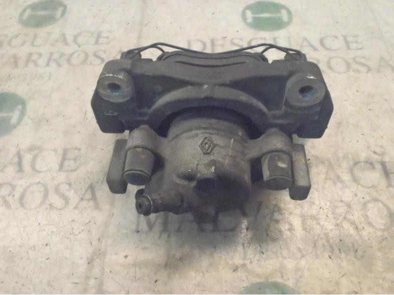 Recambio de pinza freno delantera derecha para renault megane iii coupe gt referencia OEM IAM 410010001R  