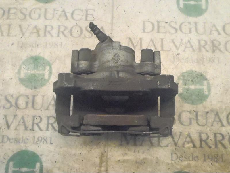 Recambio de pinza freno delantera izquierda para renault megane iii coupe gt referencia OEM IAM 410110001R  