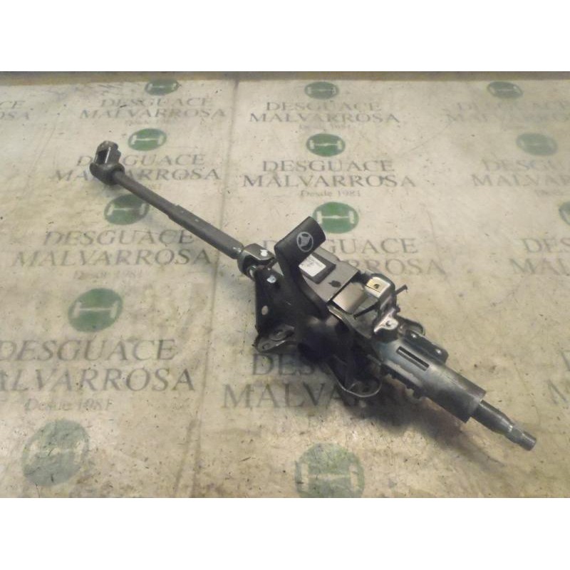 Recambio de columna direccion para alfa romeo 147 (190) 1.9 jtd distinctive referencia OEM IAM 46807190  