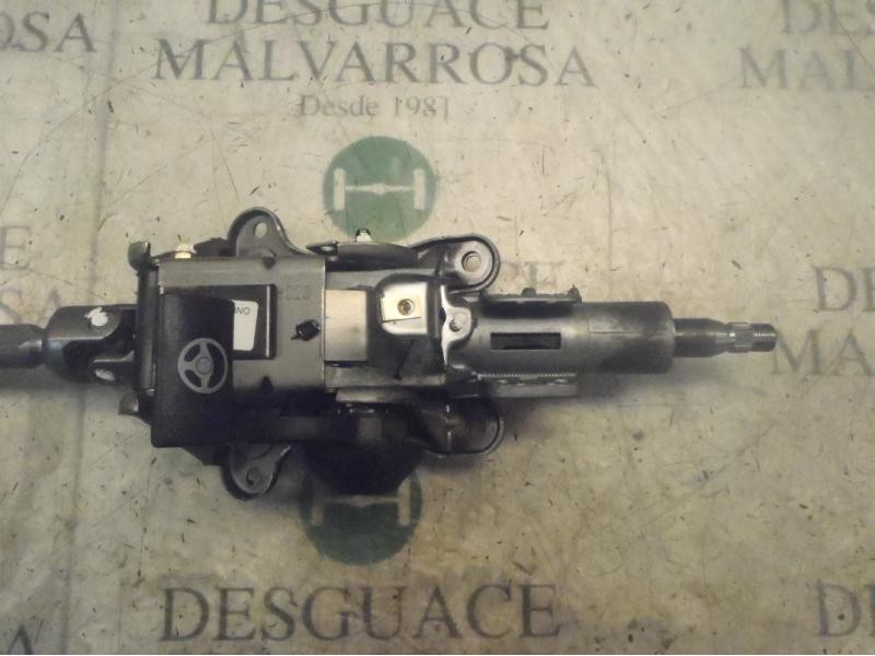 Recambio de columna direccion para alfa romeo 147 (190) 1.9 jtd distinctive referencia OEM IAM 46807190  