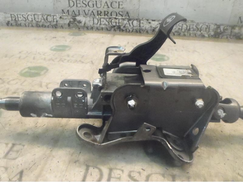 Recambio de columna direccion para alfa romeo 147 (190) 1.9 jtd distinctive referencia OEM IAM 46807190  