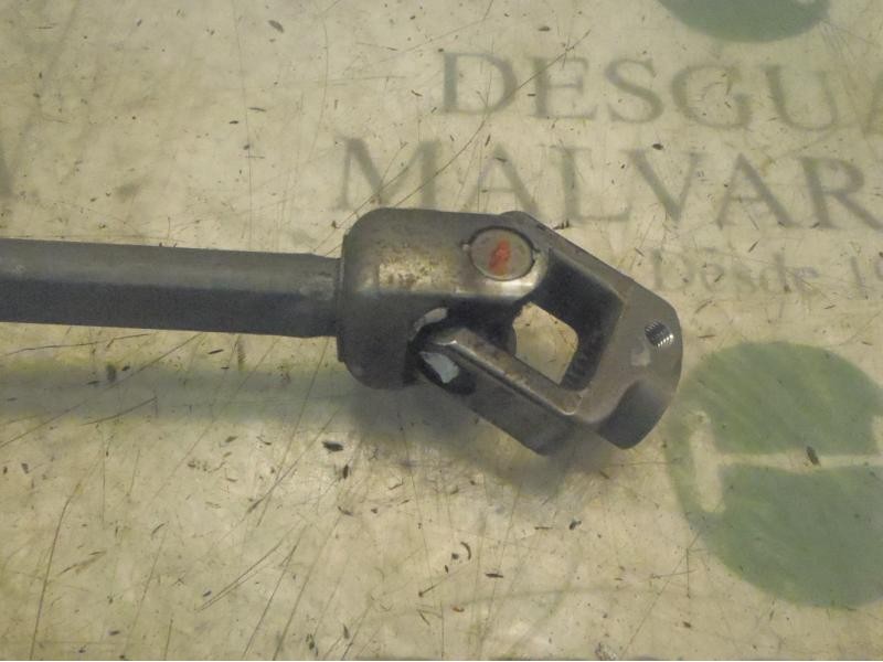 Recambio de columna direccion para alfa romeo 147 (190) 1.9 jtd distinctive referencia OEM IAM 46807190  