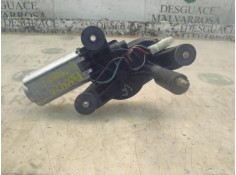 Recambio de motor limpia trasero para alfa romeo 147 (190) 1.9 jtd distinctive referencia OEM IAM 46556120  TGL350 2