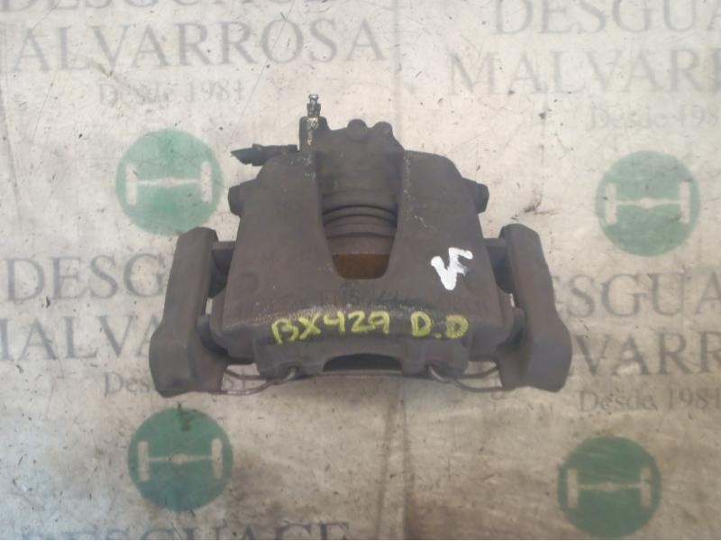 Recambio de pinza freno delantera derecha para alfa romeo 147 (190) 1.9 jtd distinctive referencia OEM IAM 735457084  