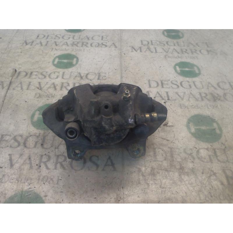 Recambio de pinza freno delantera derecha para alfa romeo 147 (190) 1.9 jtd distinctive referencia OEM IAM 735457084  