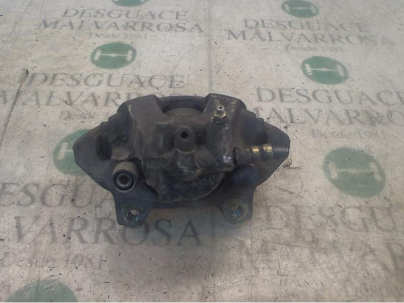 Recambio de pinza freno delantera derecha para alfa romeo 147 (190) 1.9 jtd distinctive referencia OEM IAM 735457084  