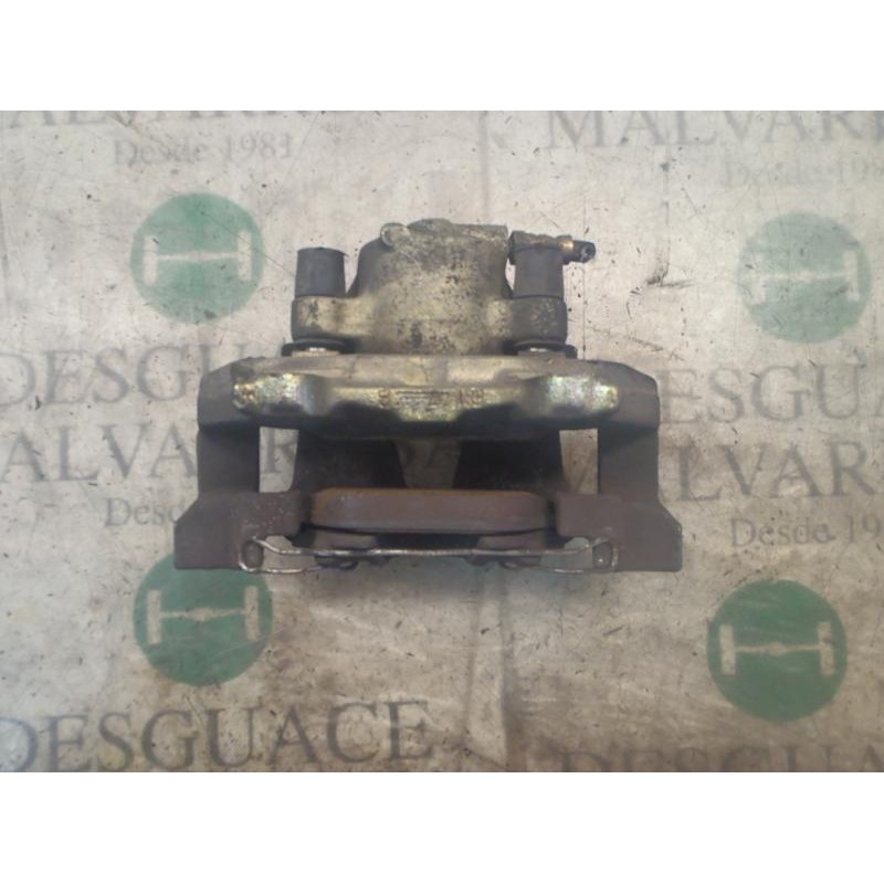 Recambio de pinza freno delantera derecha para alfa romeo 147 (190) 1.9 jtd distinctive referencia OEM IAM 735457084  