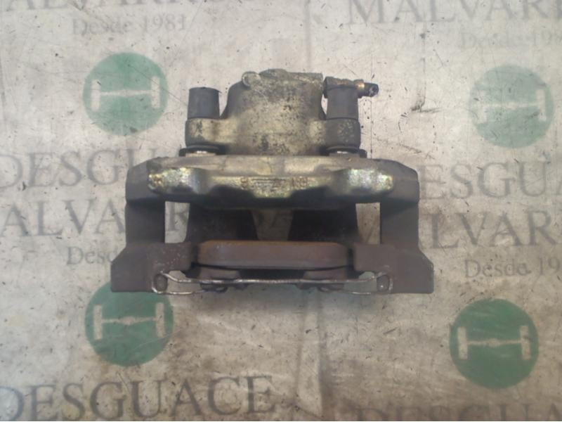 Recambio de pinza freno delantera derecha para alfa romeo 147 (190) 1.9 jtd distinctive referencia OEM IAM 735457084  