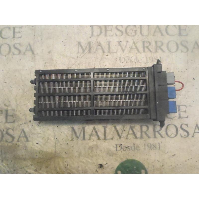 Recambio de resistencia calefaccion para alfa romeo 147 (190) 1.9 jtd distinctive referencia OEM IAM 71738277 52488453 