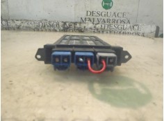 Recambio de resistencia calefaccion para alfa romeo 147 (190) 1.9 jtd distinctive referencia OEM IAM 71738277 52488453  2