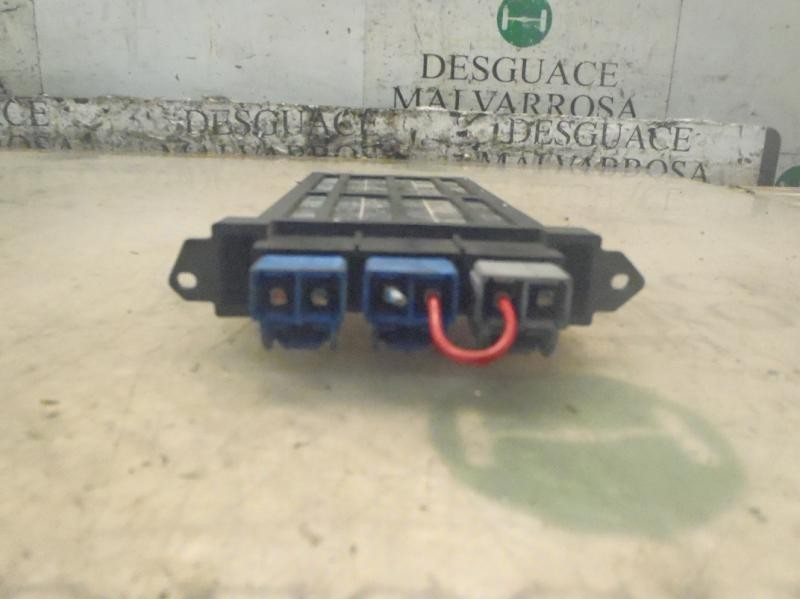 Recambio de resistencia calefaccion para alfa romeo 147 (190) 1.9 jtd distinctive referencia OEM IAM 71738277 52488453 