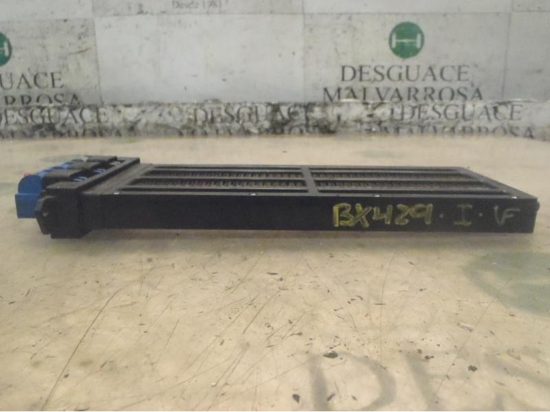 Recambio de resistencia calefaccion para alfa romeo 147 (190) 1.9 jtd distinctive referencia OEM IAM 71738277 52488453 