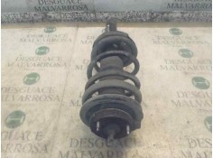 Recambio de amortiguador delantero izquierdo para ford transit mod.2000 caja abierta ft 330 2.4 largo referencia OEM IAM    2