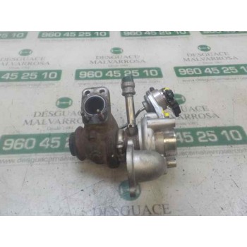 TURBOCOMPRESOR 0375Q9 5030421479 