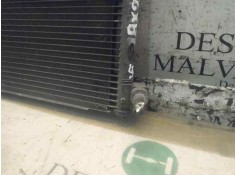 Recambio de condensador aire acondicionado para ford transit mod.2000 caja abierta ft 330 2.4 largo referencia OEM IAM    2