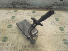 Recambio de radiador calefaccion / aire acondicionado para ford transit mod.2000 caja abierta ft 330 2.4 largo referencia OEM IA 2