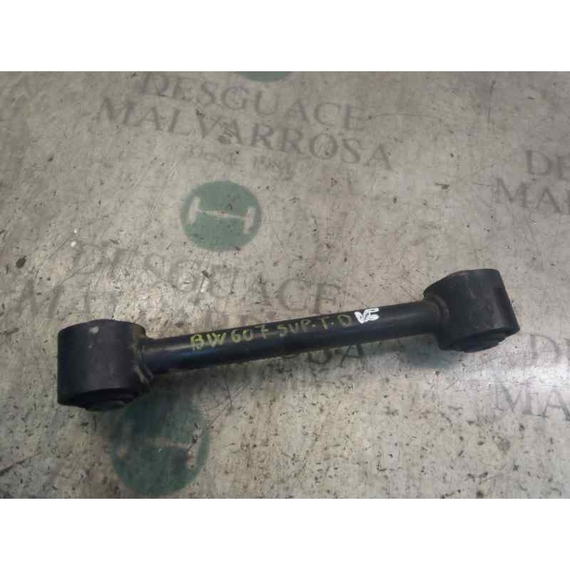 Recambio de brazo suspension superior trasero derecho para nissan terrano/terrano.ii (r20) comfort referencia OEM IAM   