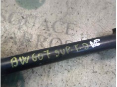 Recambio de brazo suspension superior trasero derecho para nissan terrano/terrano.ii (r20) comfort referencia OEM IAM    2