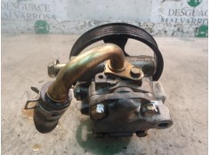 Recambio de bomba direccion para mazda 3 berlina (bk) 1.6 vvt active referencia OEM IAM    2
