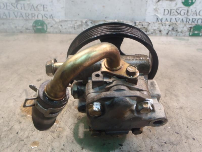 Recambio de bomba direccion para mazda 3 berlina (bk) 1.6 vvt active referencia OEM IAM   