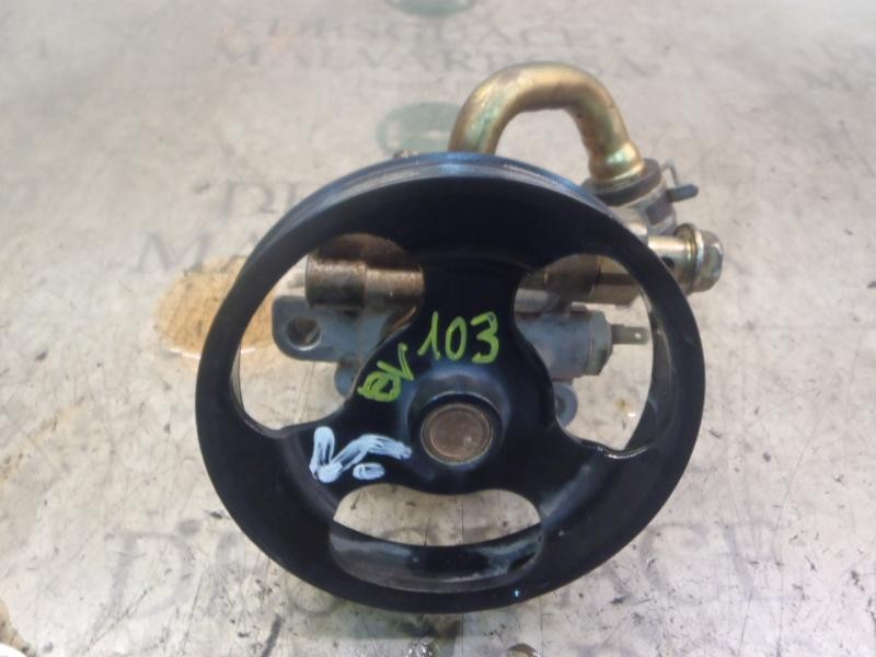 Recambio de bomba direccion para mazda 3 berlina (bk) 1.6 vvt active referencia OEM IAM   