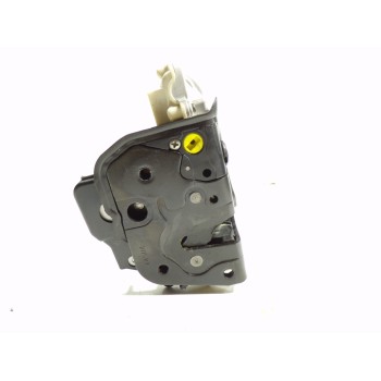 CERRADURA PUERTA TRASERA IZQUIERDA 8E0839015AA 8E0839015AA 