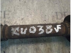 Recambio de transmision izquierda para smart coupe 0.8 cdi cat referencia OEM IAM    2