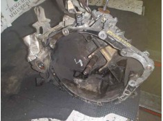 Recambio de caja cambios para peugeot 607 (s1) básico referencia OEM IAM 2222L3 20UE05  2