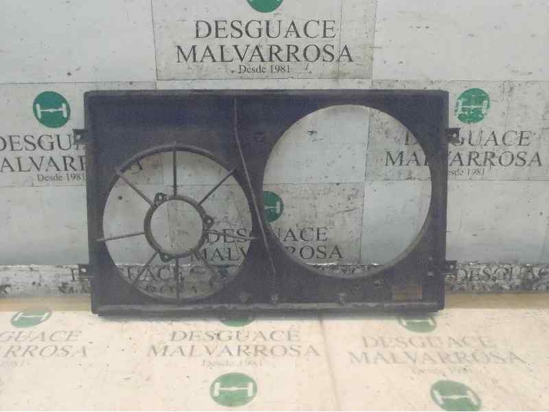 Recambio de canalizador aire para seat leon (1m1) signo referencia OEM IAM   