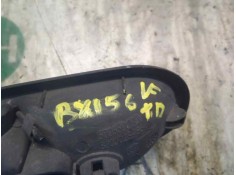 Recambio de maneta interior trasera derecha para renault scenic ii 1.5 dci diesel referencia OEM IAM    2