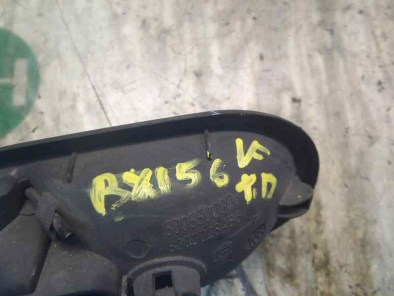 Recambio de maneta interior trasera derecha para renault scenic ii 1.5 dci diesel referencia OEM IAM   