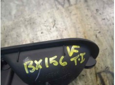 Recambio de maneta interior trasera izquierda para renault scenic ii 1.5 dci diesel referencia OEM IAM    2