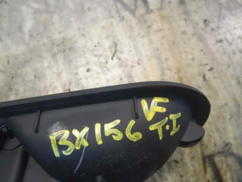 Recambio de maneta interior trasera izquierda para renault scenic ii 1.5 dci diesel referencia OEM IAM   