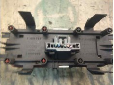 Recambio de warning para renault scenic ii 1.5 dci diesel referencia OEM IAM    2