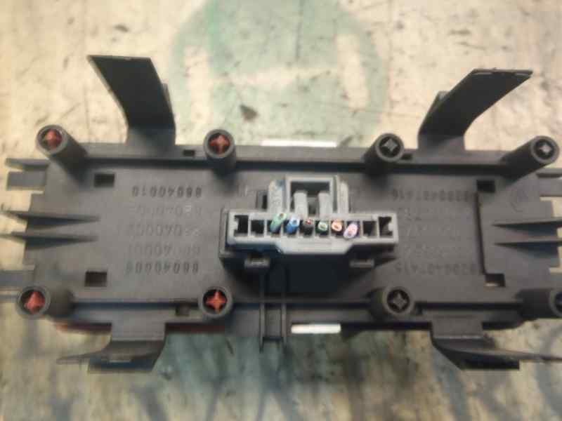 Recambio de warning para renault scenic ii 1.5 dci diesel referencia OEM IAM   